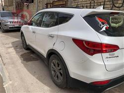 هيونداي سانتافي